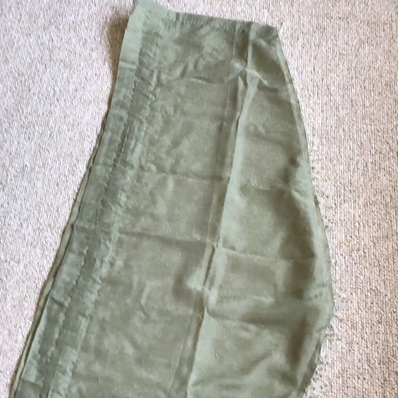 Home Collection Olive Valance - Picture 3 of 8